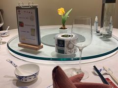 -悦融琥珀·京鲁菜·海味珍品(西单店)