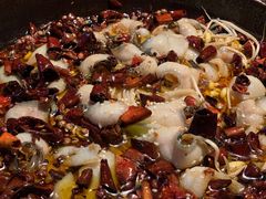 -永安鱼庄·镇江菜(丁卯店)