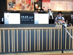 -星巴克臻选(北京世贸天阶店)