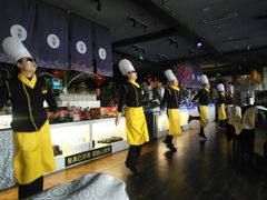 -悦巷海鲜自助铁板烧(秦皇东大街店)