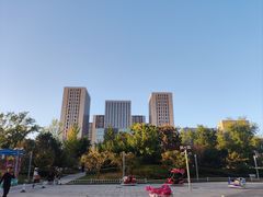 -北京长安天街
