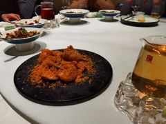 -黛瓦里巷(南京东路店)