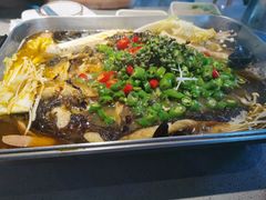 -半天妖烤鱼(海那城店)