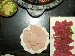 -宽板凳老灶火锅(南礼士路店)