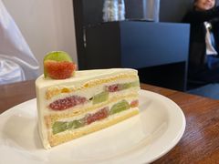-black rainbow coffee