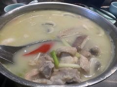 -有璟阁港式餐厅(金融街购物中心店)