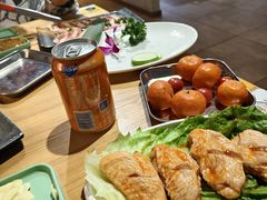 -乌拉烤肉(如皋首店)