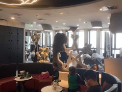 点击看大图 -TOP HAIR SALON