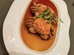 -蟹榭·本帮江浙菜·蟹宴(大宁久光商场店)