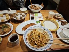 -老北京炸酱面·烤鸭(前门店)