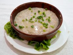 钵仔莲藕粉-腰记饭店(龙源路店)