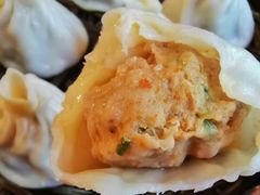 蟹黄汤包-佬钱湾仔(衣裳街店)
