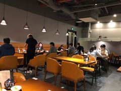 大堂-魔丼屋(日月光店)