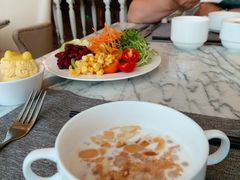 -北京王府井希尔顿酒店·万斯阁西餐厅