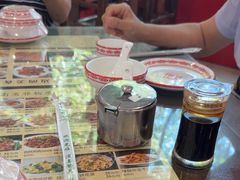 -葛记焖饼(伏牛路店)