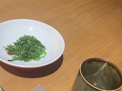 -松临·铁板烧&Omakase(神农店)