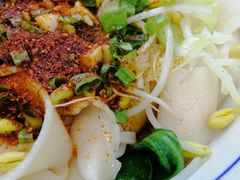 -西安面馆(万达金街店)
