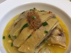 -太湖饭店·寄畅轩中餐厅