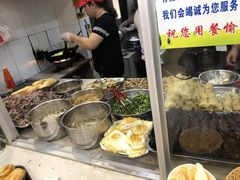 -华姐鸡粉(教育路店)