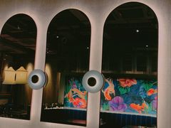 -Brut Eatery悦璞食堂(建国东路店)