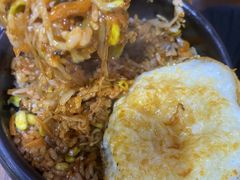 -牛犇烤肉(物资学院路店)