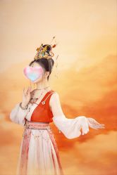 -盘子女人坊古装写真摄影(深圳店)