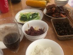 -胡马八破·川菜小馆(高新万达店)