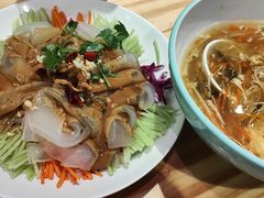-和晟shèng铁锅炖·东北菜(南山店)
