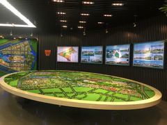 景点-天津市规划展览馆