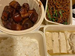 -老吉士酒家(天平路店)