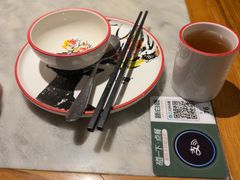 -新白鹿餐厅(第一百货店)