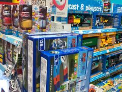 -TOYSRUS玩具反斗城(大连恒隆广场店)