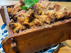 -无届青年餐馆(熙街店)