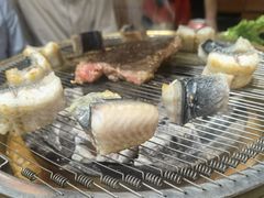 -西塔老太太泥炉烤肉(双井店)