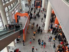 -上海跨国采购会展中心