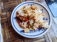 -昆师傅饭庄