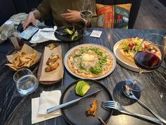 -LES ELITES 英集荟(南京西路店)