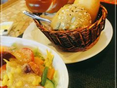 -申德勒加油站西餐厅(日坛路总店)