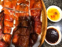 广东烤鸭-老广酒楼(樱花店)