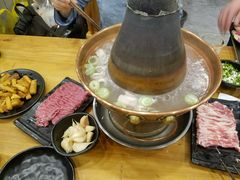 -金生隆(六铺炕店)