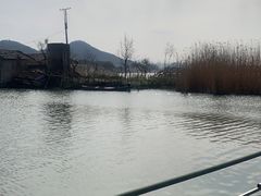 -东钱湖旅游度假区