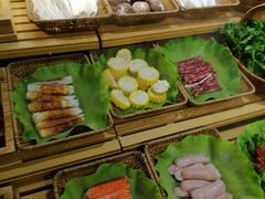 -樱煦和牛寿喜烧(如皋吾悦广场店)