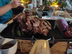 -木屋烧烤(白石洲店)