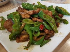 -醉南拳客家菜·河田鸡(西禅寺杨桥店)