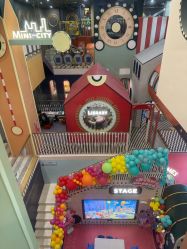 -meland club亲子乐园(北京芳圆里ID MALL店)