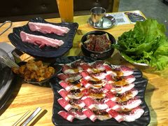-伊茉家的烤肉店(勒泰中心店)