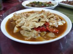 -黄牛肉馆·皖南土菜