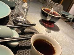 -稍可轩博物馆餐厅