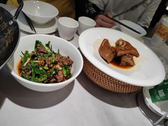 -费大厨辣椒炒肉(黄兴中心广场店)