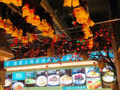 -筱爷叔·上海传统手工菜(玉树路店)